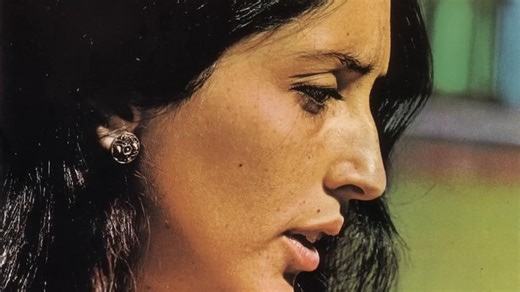 A Hard Rain's A Gonna Fall-琼.贝兹(Joan Baez)