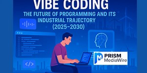 Vibe Coding: The Future of Industrial Programming