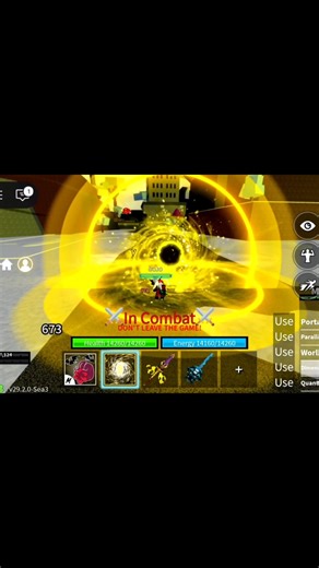 Divine Portal full showcase | #bloxfruits #roblox #edit #divine #showcase