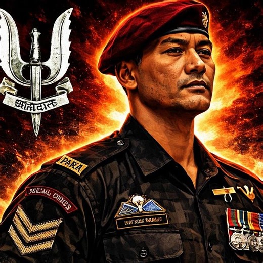 9 Para SF | Parachute Regiment | Para Regiment #shorts