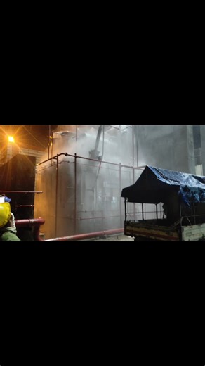 #transformers and #rectifiers water pressure testing | Deep J Pegu