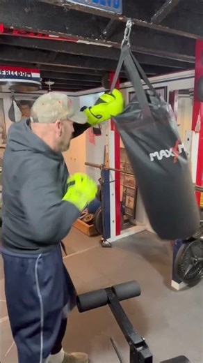 Joe 64 PROFESSIONAL BOXING TRAINING IN 2026 BEST ON THE PLANET TO UNDERSTAND POWER FINESSE PUNCHING