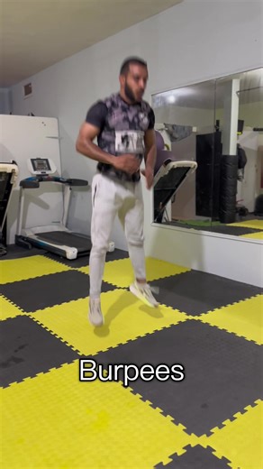 Benefits of Burpees: Full-Body Workout Explained