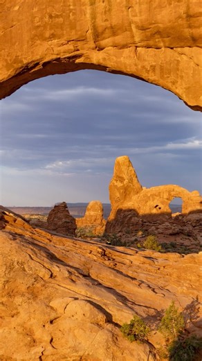 Arches National Park - Best Classic Photo Spots #archesnationalpark #naturephotography