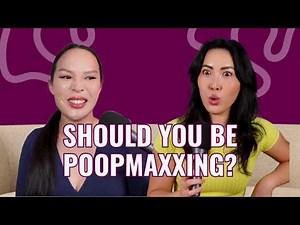 Poopmaxxing: Why Everyone's Obsessed With Their Poop