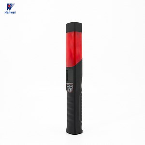 [Hot Item] Active Passive Quick Screening Alcohol Tester with Rechargeable Battery Non-Contact Alcohol Detector