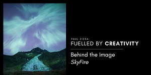 Behind the Image: SkyFire 📸