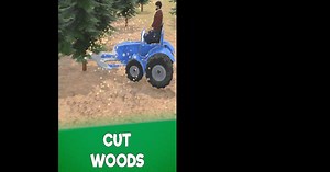 Download & Play Lumber Chopper on PC & Mac (Emulator)