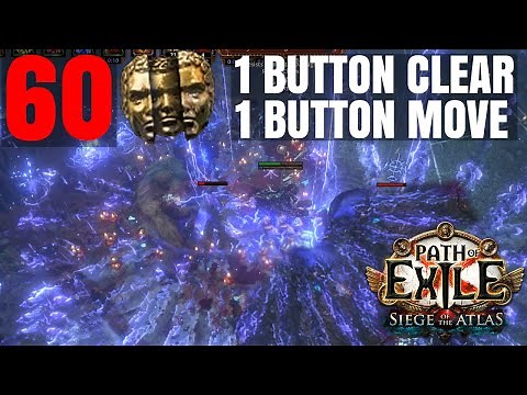 *OUTDATED* POE 3.18 60c BUDGET Lightning Strike Accuracy stacker Jugg build guide Sentinel