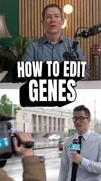 How to CRISPR