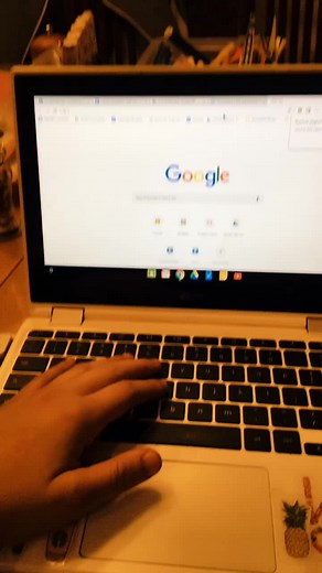 Easy life hack to watch movies at school or home on computer