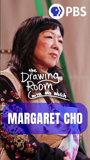Margaret Cho on growing up gay