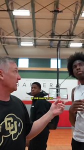 PHYSICAL AAU Team Tackles My Players & Things Got HEATED! -002 | Brenda Peterson | Facebook