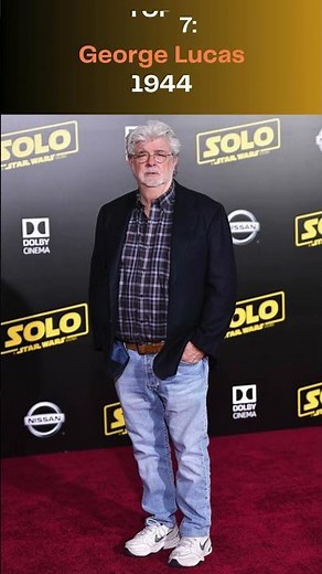 Top 10 Legendary American Film Directors