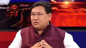 Four years ago, we set out with the goal of a “Peaceful, Smart and Green BTR”. Having achieved a sustainable peace, we are now aiming to bring together every community of BTR in a common thread of harmony and integrity. Credit : News Daily 24 | Pramod Boro