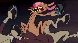 Whatever Happened To Ren And Stimpy?