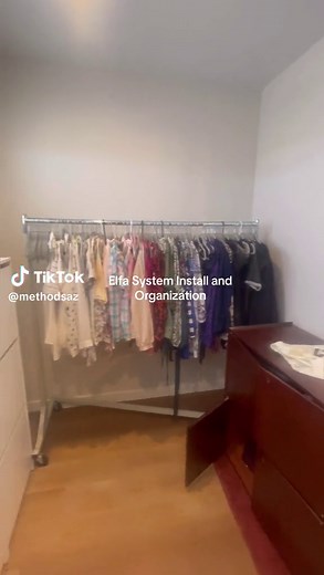 Instalación y Organización del Sistema Elfa