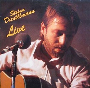 Stefan Diestelmann - Live