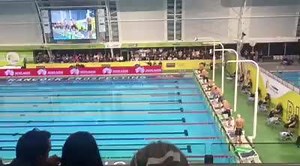 21K views · 1K reactions | Superstar Kyle Congratulations Silver Medal 100 Free RIO BOUND!!!' | Swimming SA | Facebook