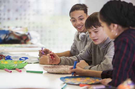 Where to Get Free Craft Supplies