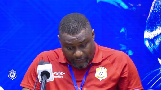 6.9K views · 305 reactions | [#Info] ⚽️️ 헥험헧헢헨헥 헦헨헥 헟헔 헖헢헡헙험́헥험헡헖험 헗험 헣헥험헦헦험 헗’헔헣헥험̀헦-헠헔헧헖헛 | RDC vs RSA⚔️ (1-1) Le sélectionneur Pamphil Mihayo s’est exprimé après le match nul des Léopards face aux banyana banyana. Source de la vidéo  : Dircom de la Fecofa ⚽️✍ | Léopards Info & Stats | Facebook