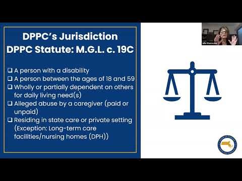 [WEBINAR] Protecting Adults with Disabilities from Abuse