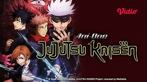 [Gratis] Jujutsu Kaisen - Jujutsu Kaisen - Trailer 02 (2026)