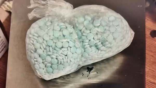 Police bust large-scale drug operation in Suffolk County, Long Island