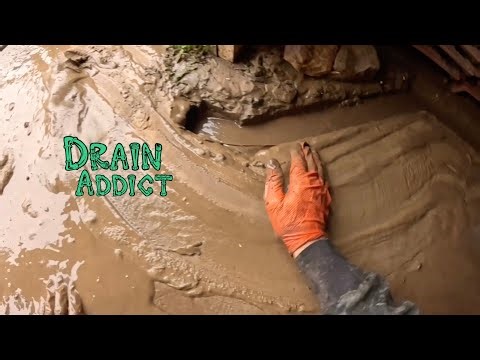 Blocked Drain 1140