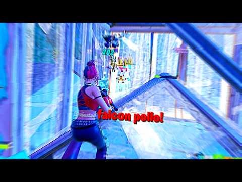 LEAVE IT TO ME | Fortnite Highlights #15