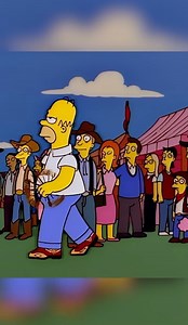 779K views · 9.6K reactions | Homer, the CHILI MASTER?! ️ Who knew...