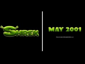 “Shrek” Theatrical Trailer (June 23, 2000)