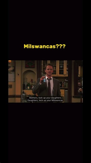That moment when barney was single #himym #howimetyourmother #funny