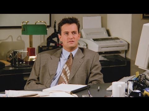 Matthew Perry’s most iconic performances: Friends, Studio 60, the West Wing...