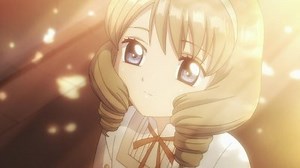 Watch Cardcaptor Sakura: Clear Card Season 1 Episode 16 - Sakura and Meiling's Friend