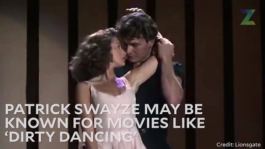 From M*A*S*H to A&E's 'The Beast' and the record-breaking 'North and South,' we look back at the most memorable TV roles of the great Patrick Swayze, who would've turned 64 on Thursday. | WREG News Channel 3