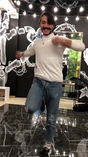 Dance challenge #2 #machvi