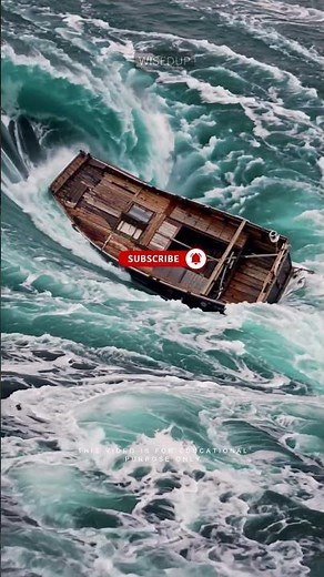 How Dangerous Whirlpool is