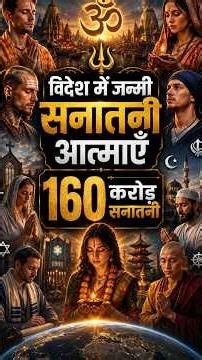 The Spread of Sanatan Wisdom Beyond India