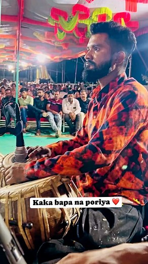 643K views · 5K reactions | Follow & share Frend’s #trending #timli #timlidance #timliofadivasi #adivasiculture #dancer #dance #music #trendingreels #view #livemusic #timlilovers #dahodcity #gujarati #dailypost #viralvideos #videos #followforfollowback | કમલેશ ઉસ્તાદ ની મોજ | Facebook