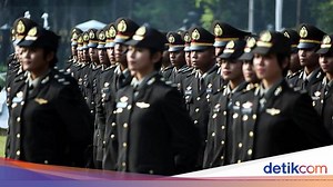 Persyaratan Akmil 2022 Lengkap, Ada Revisi Aturan Tinggi Badan dan Umur
