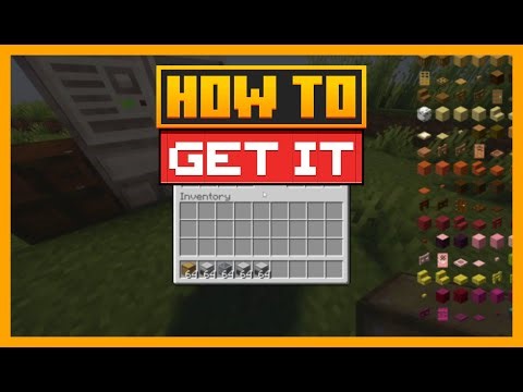 HOW TO USE DRAWERS IN MINECRAFT WITH FUNCTIONAL STORAGE