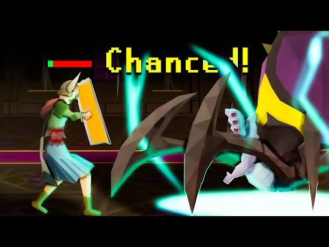 HCIM, but I start at the MOST dangerous content in the game | FFA hcim Episode 1