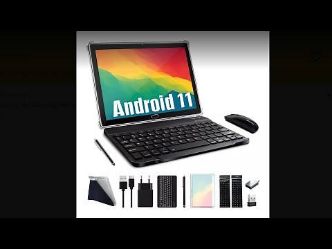 Unboxing Tablet Feonal K118 (tablet económica)