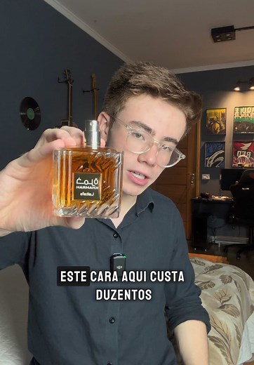 Os Melhores Perfumes Árabes: Dicas e Recomendação