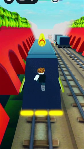 🤯 Subway Surfers Speed Run Challenge! Can You Beat This? ⚡ #shorts #subwaysurfers #gaming