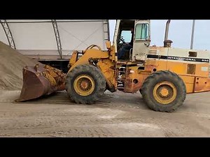 Auction #3044650 - Pay Line 530 Pay Loader