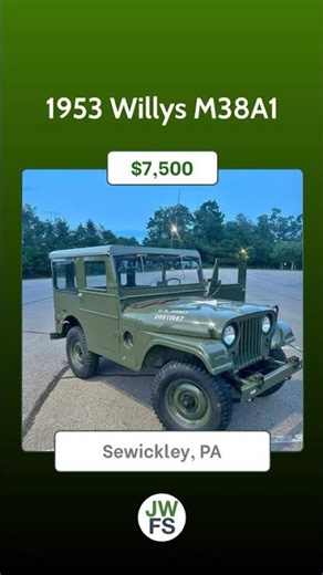 New Listings in Vehicles For Sale