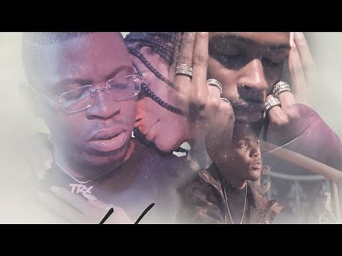 Kelson Most Wanted - Homicídio Ft. Eudreezy & Tóy Tóy T-Rex (Video Official)