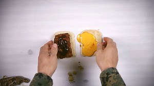 1.6M views · 20K reactions | Need a last-minute Tasty Marine recipe? We've got you covered. When you're with your fellow Marines, every meal is a feast. Happy Thanksgiving, Marines. | U.S. Marine Corps | Facebook
